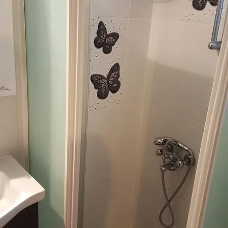Apartment Jasmine Apart