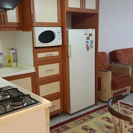 Apartment Jasmine Apart *
