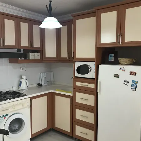 Jasmine Apart Apartment Oludeniz