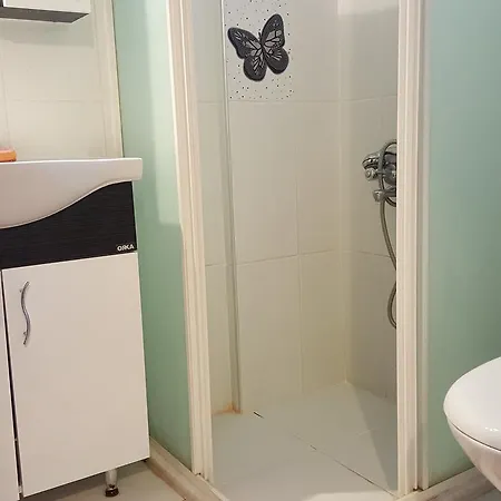 Apartment Jasmine Apart