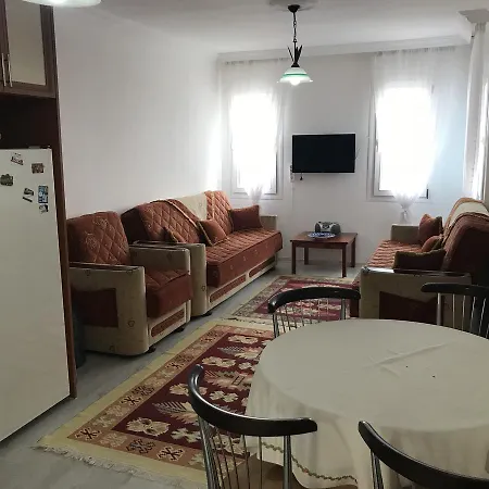 Apartment Jasmine Apart
