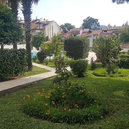Jasmine Apart * Oludeniz