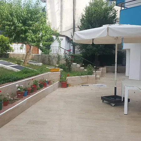 Jasmine Apart * Oludeniz