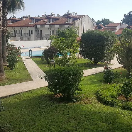 Apartment Jasmine Apart *