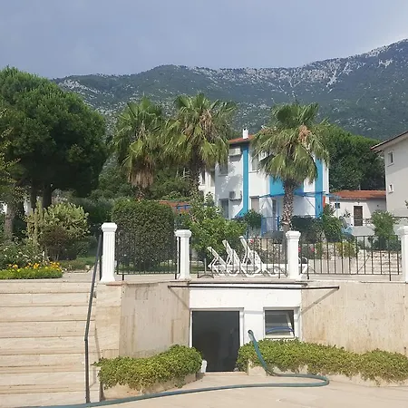 Jasmine Apart Apartment