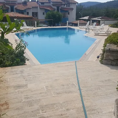 Apartment Jasmine Apart Oludeniz