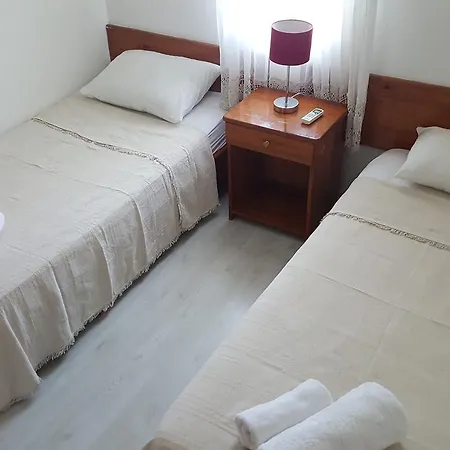 Apartment Jasmine Apart Oludeniz