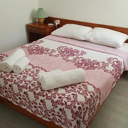 Jasmine Apart Apartment Oludeniz