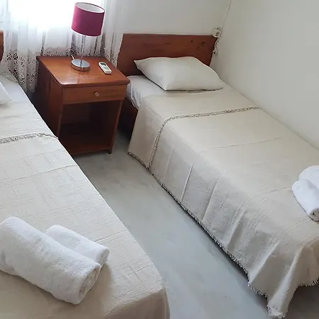Jasmine Apart Apartment Oludeniz